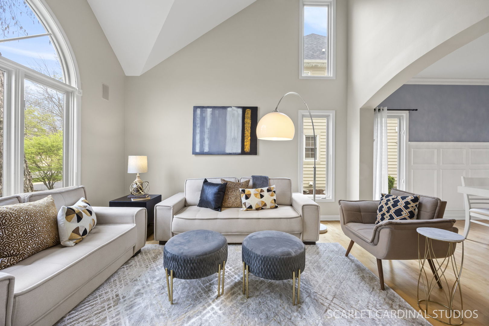 2412 Comstock Court, Naperville, IL 60564