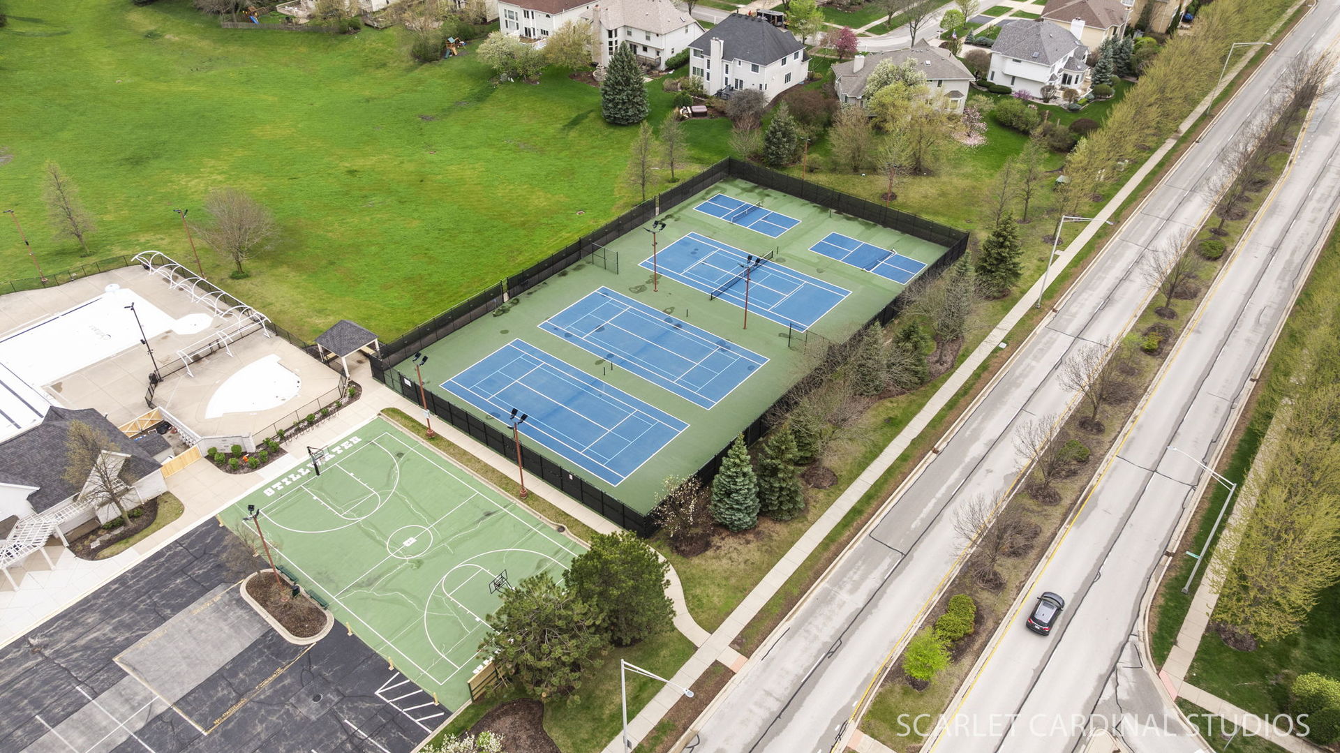 2412 Comstock Court, Naperville, IL 60564