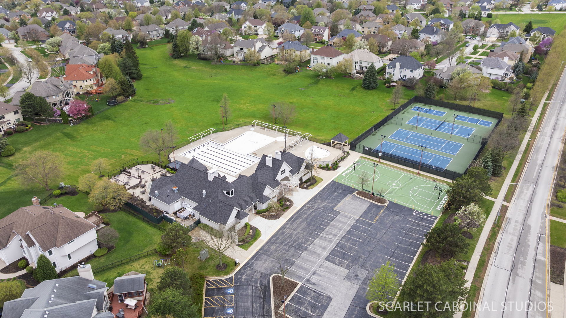 2412 Comstock Court, Naperville, IL 60564