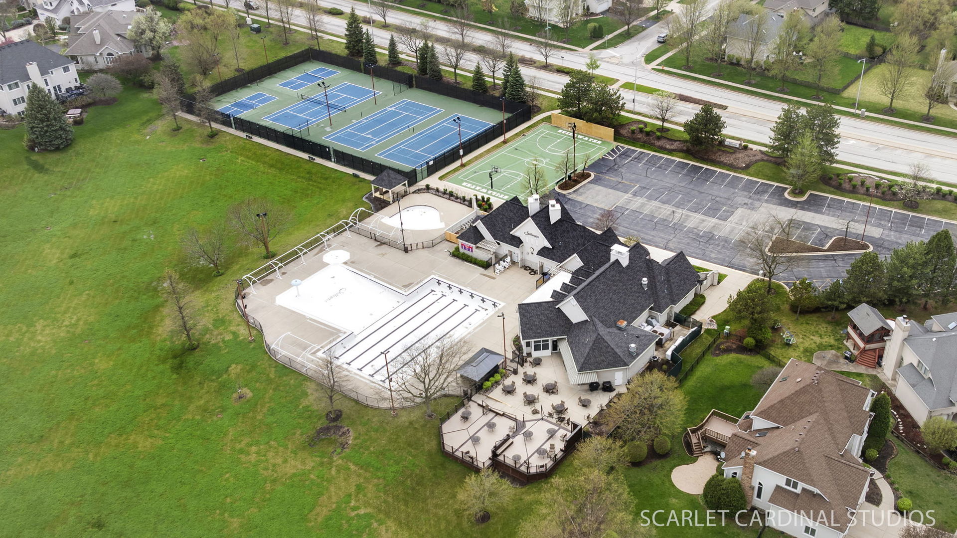 2412 Comstock Court, Naperville, IL 60564