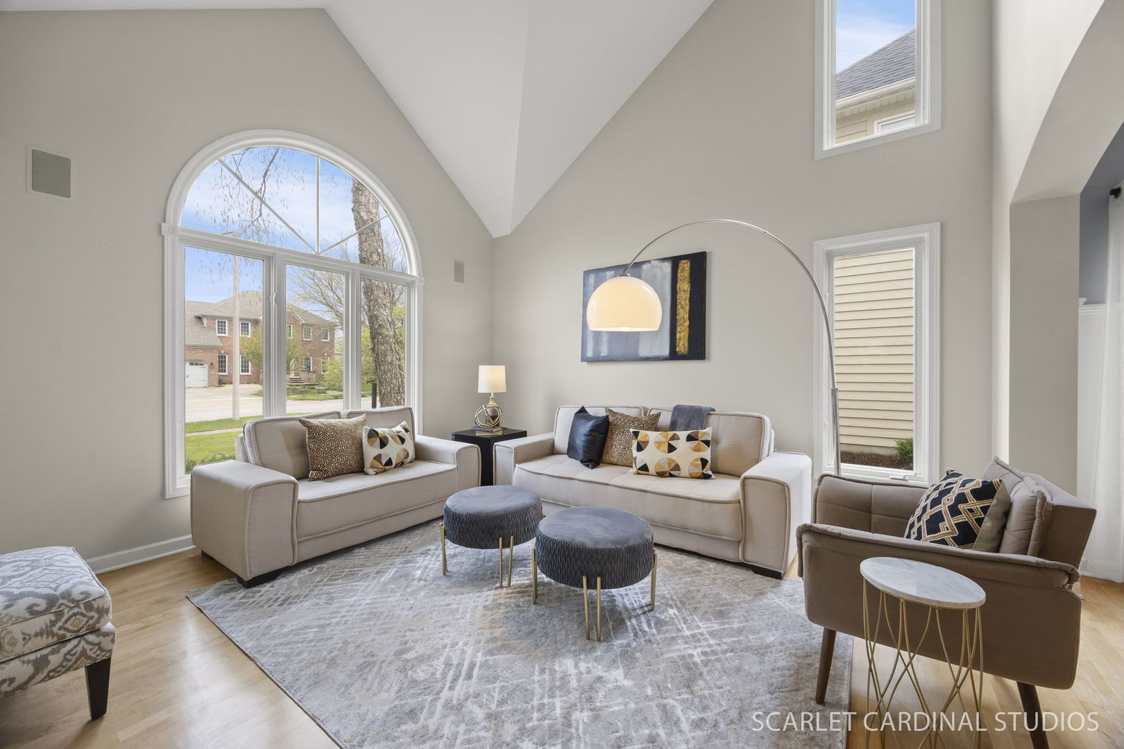 2412 Comstock Court, Naperville, IL 60564