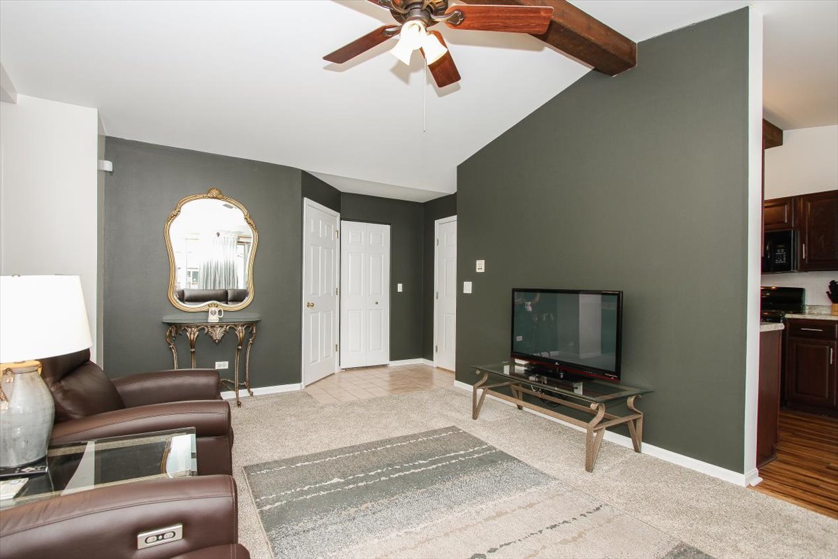 1020 WYNNFIELD Court #D, Elgin, IL 60120