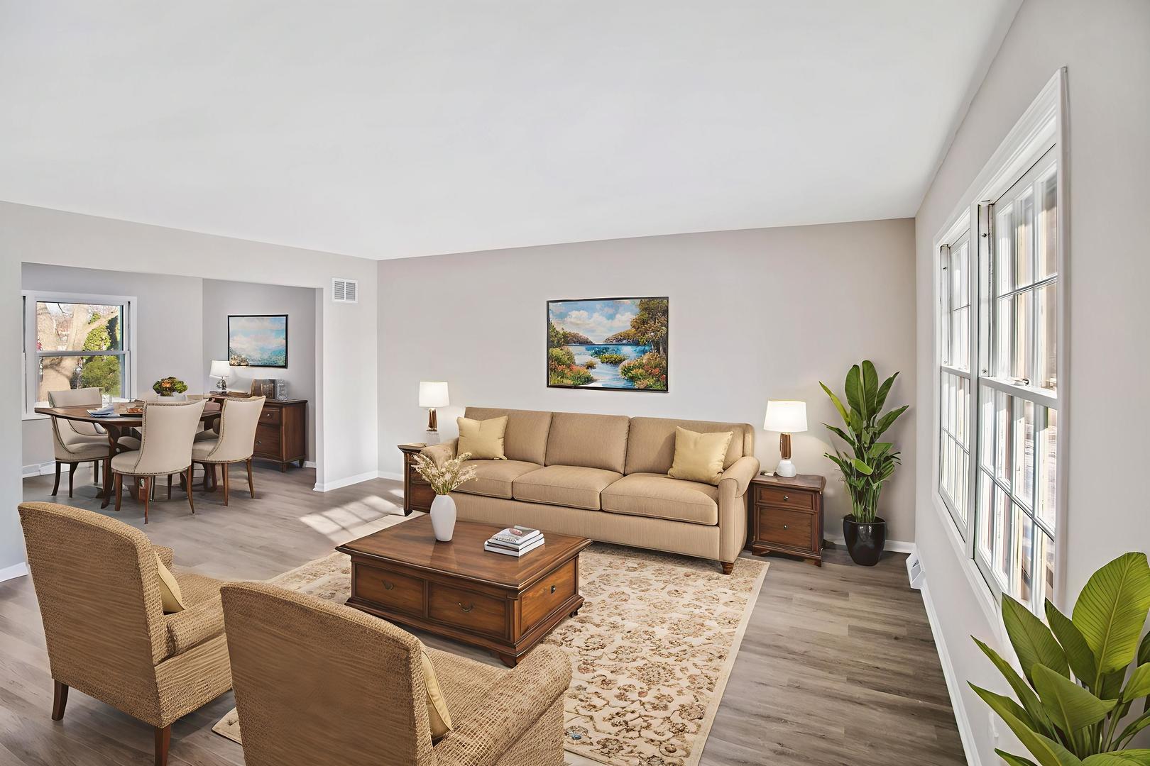 3451 Ithaca Road, Olympia Fields, IL 60461