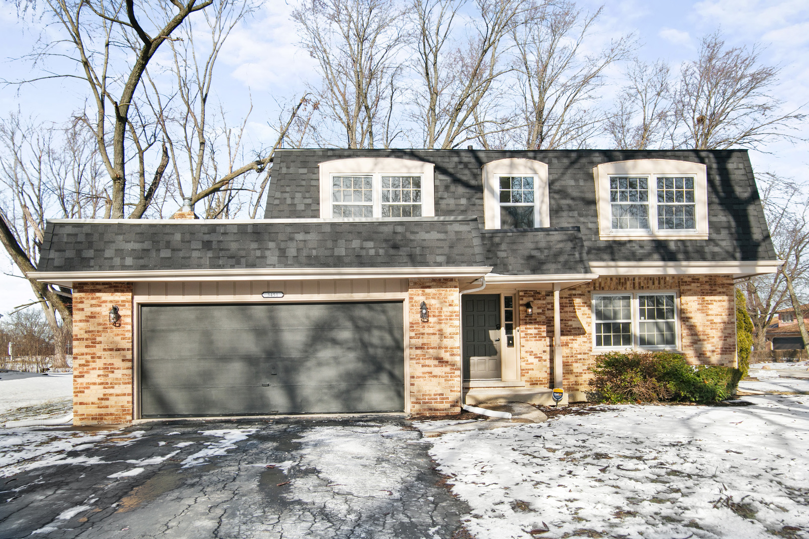 3451 Ithaca Road, Olympia Fields, IL 60461
