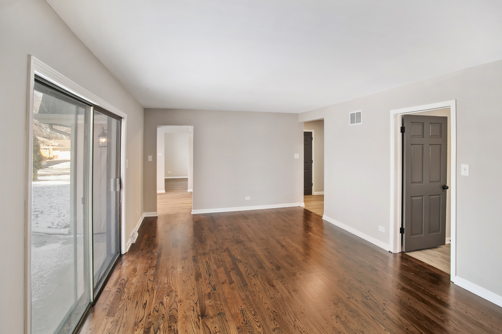 3451 Ithaca Road, Olympia Fields, IL 60461