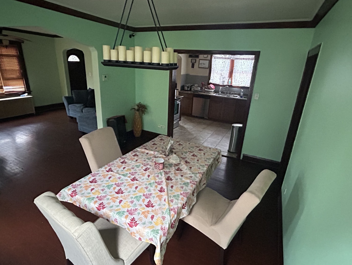 13845 S Wabash Avenue, Riverdale, IL 60827