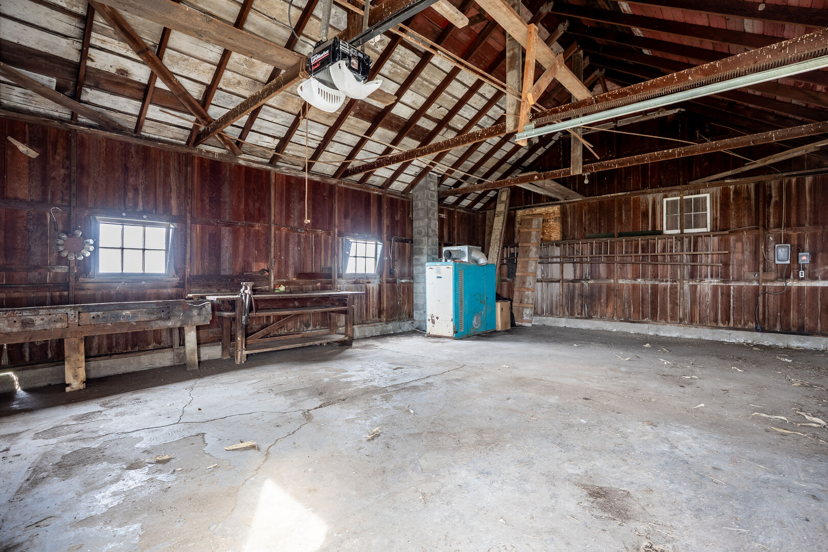 3865 E 1553rd Road, Earlville, IL 60518