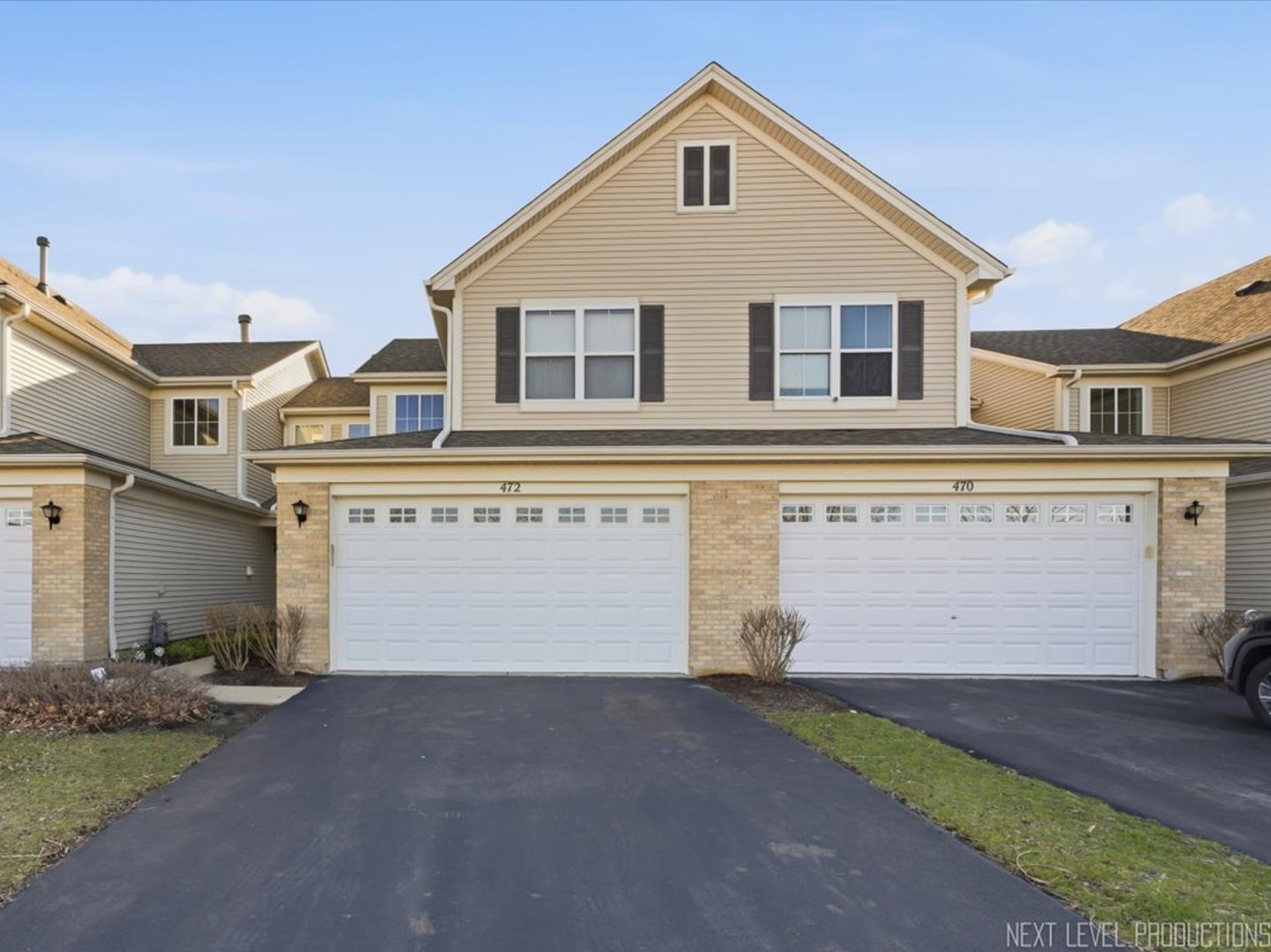 472 Majestic Lane, Oswego, IL 60543