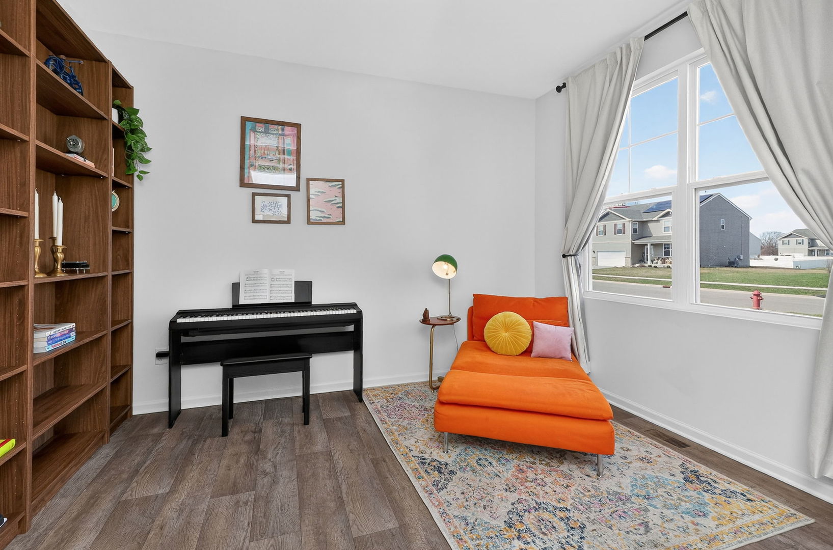 2634 Seeley Street, Yorkville, IL 60560