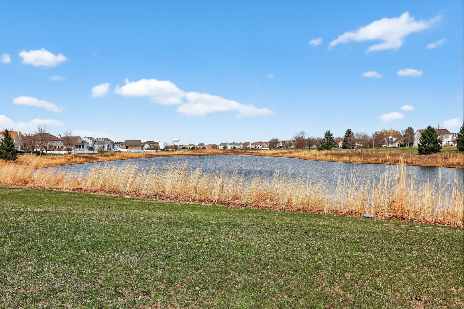 2634 Seeley Street, Yorkville, IL 60560