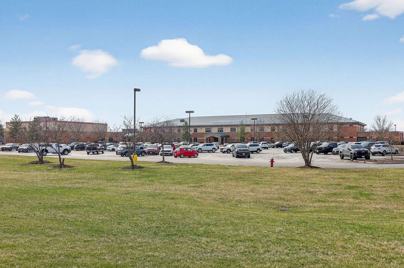 2634 Seeley Street, Yorkville, IL 60560