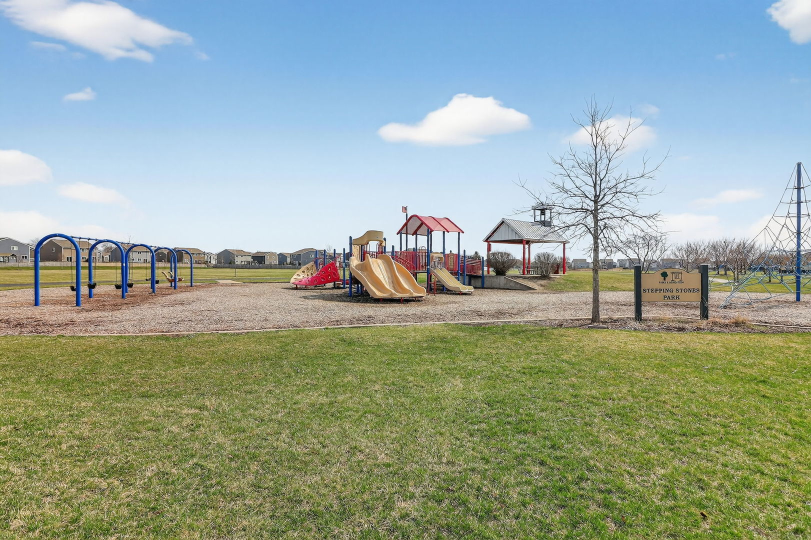 2634 Seeley Street, Yorkville, IL 60560