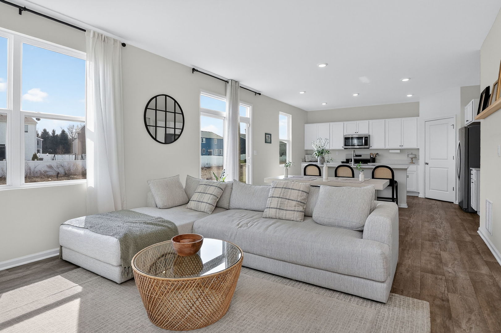 2634 Seeley Street, Yorkville, IL 60560