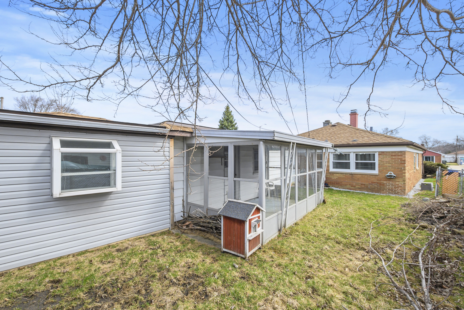 11568 S Troy Drive, Merrionette Park, IL 60803