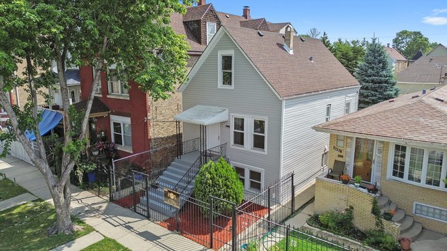 5229 S Campbell Avenue, Chicago, IL 60632