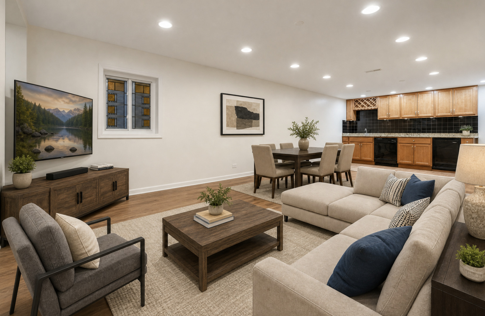 805 Summer Court, Buffalo Grove, IL 60089