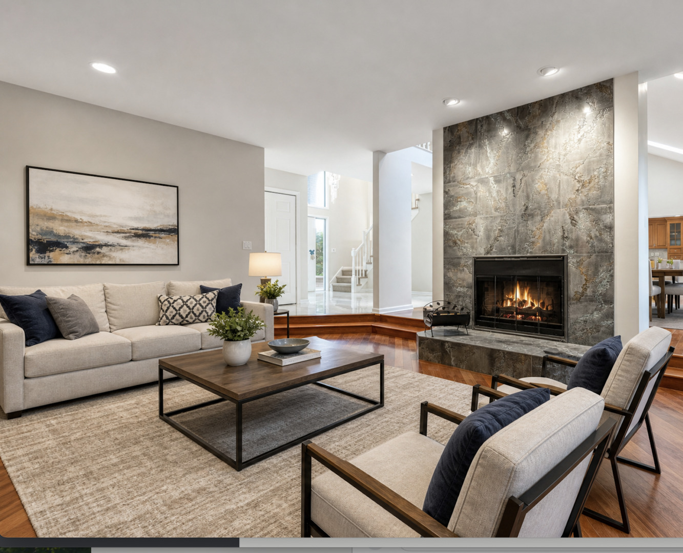 805 Summer Court, Buffalo Grove, IL 60089