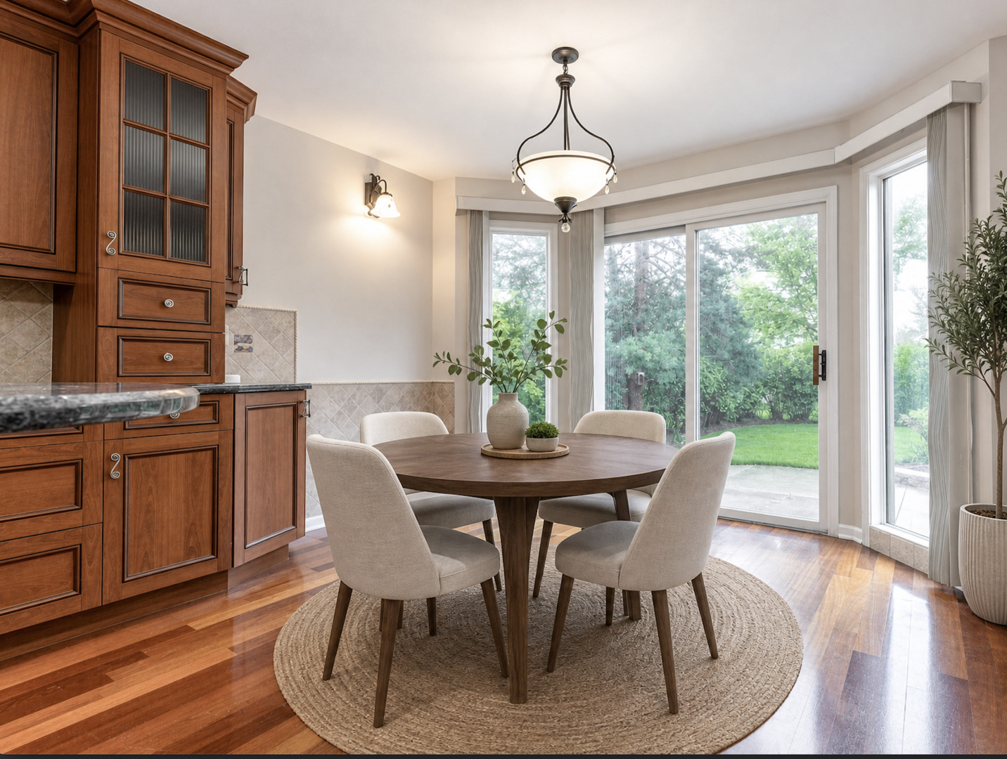 805 Summer Court, Buffalo Grove, IL 60089