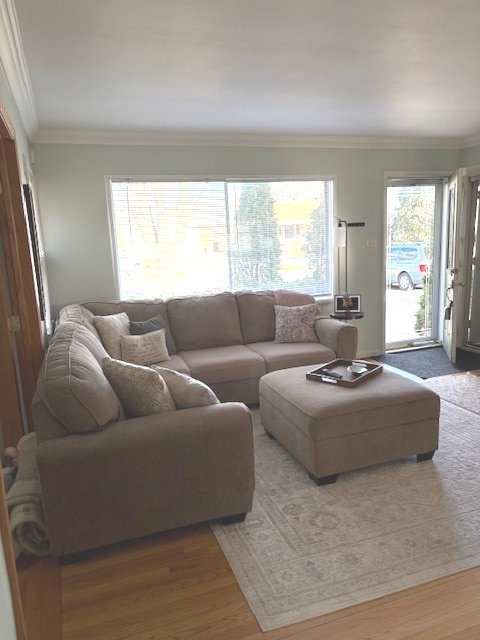 312 N Reuter Drive, Arlington Heights, IL 60005