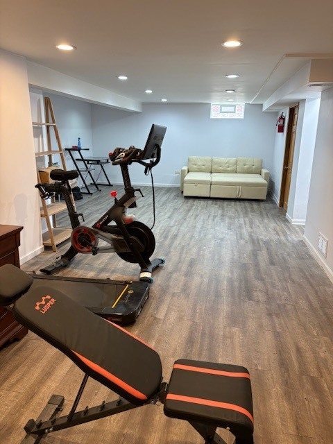 312 N Reuter Drive, Arlington Heights, IL 60005