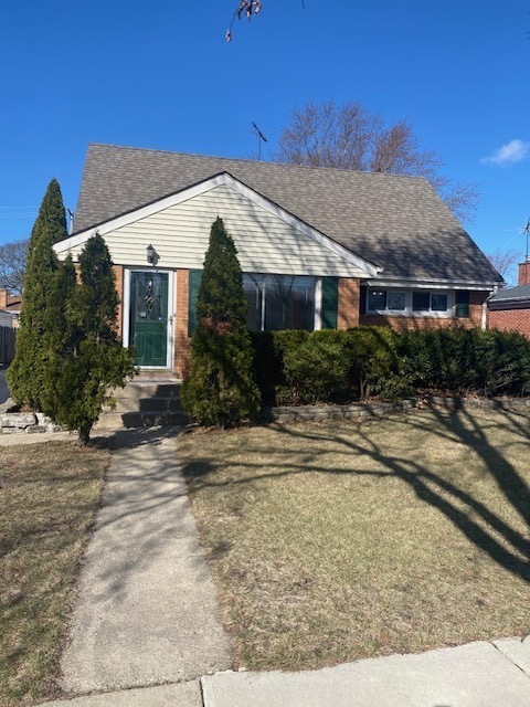 312 N Reuter Drive, Arlington Heights, IL 60005