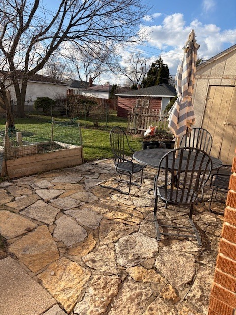 312 N Reuter Drive, Arlington Heights, IL 60005