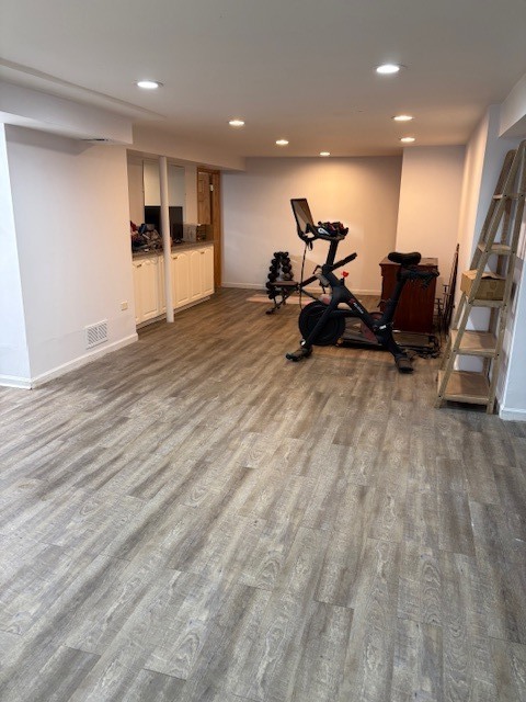 312 N Reuter Drive, Arlington Heights, IL 60005