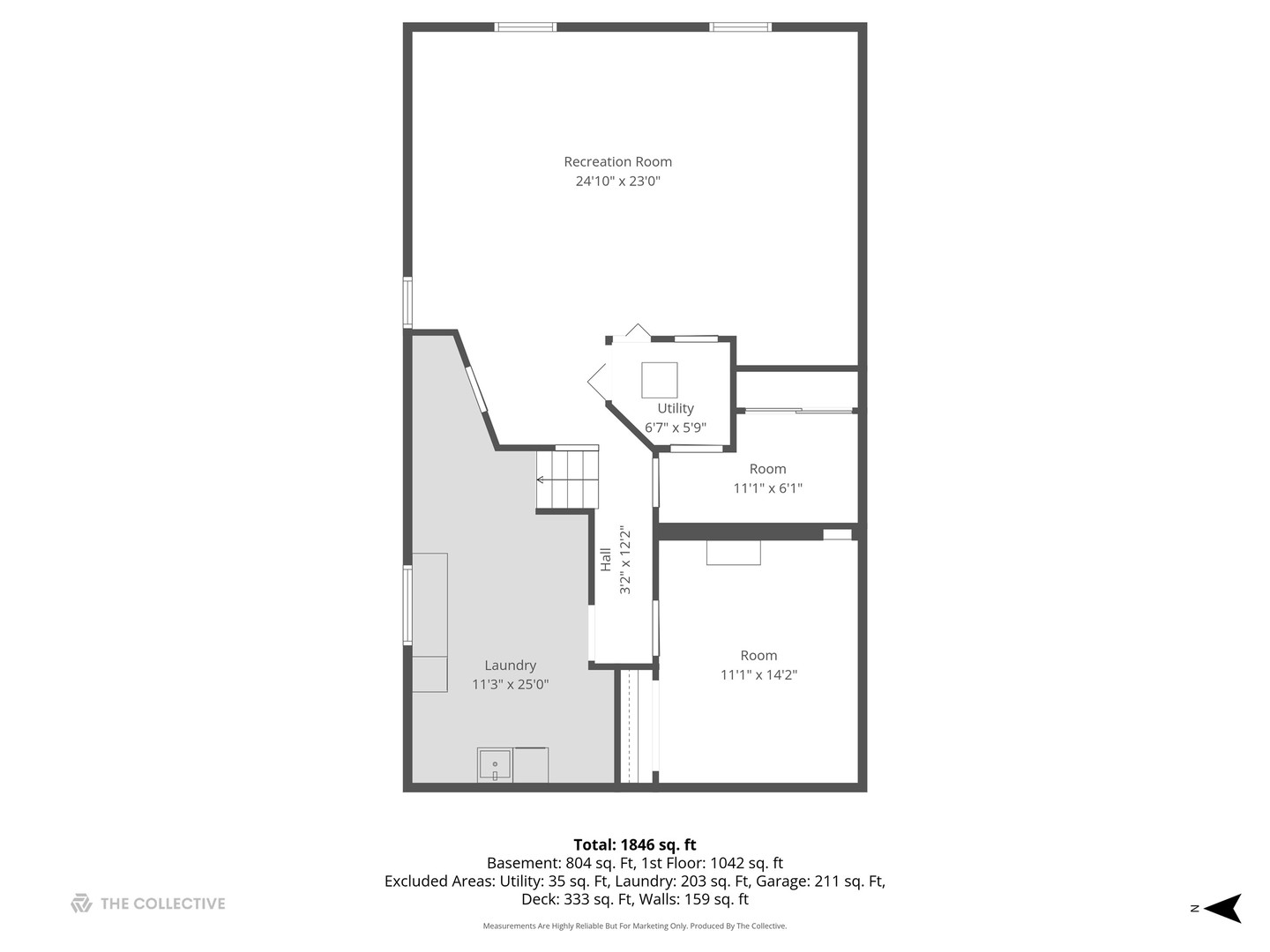 5325 S Catherine Avenue, Countryside, IL 60525