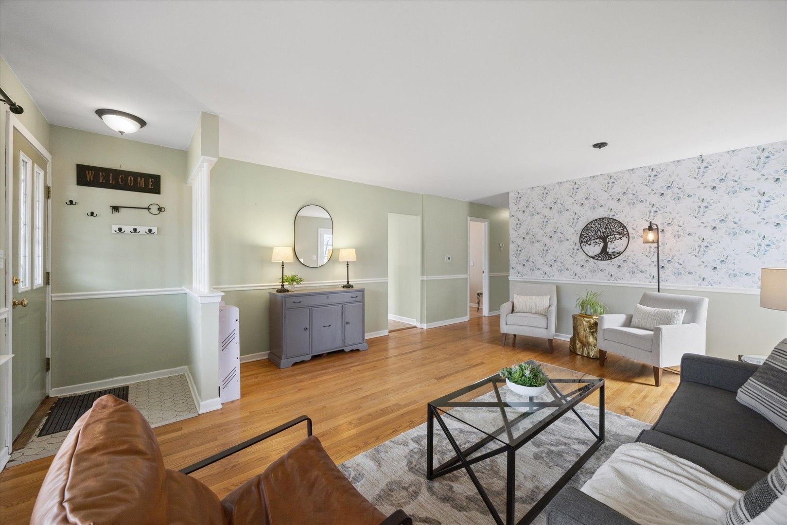 5325 S Catherine Avenue, Countryside, IL 60525