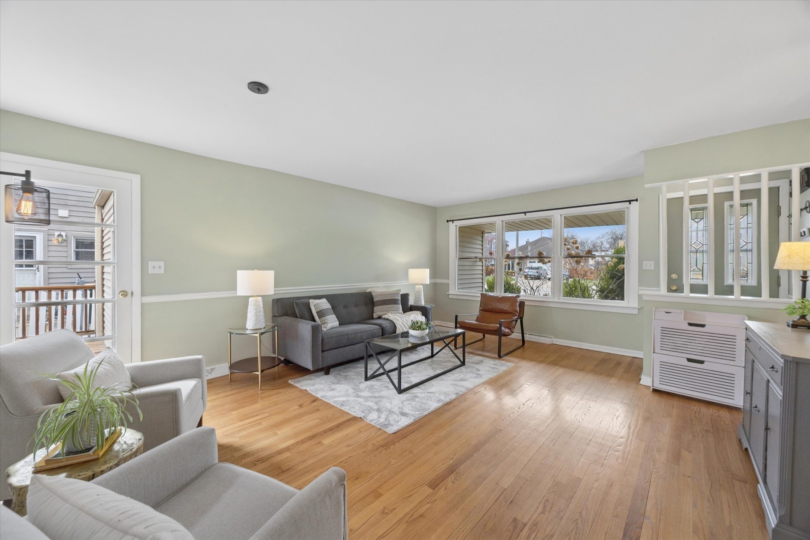 5325 S Catherine Avenue, Countryside, IL 60525