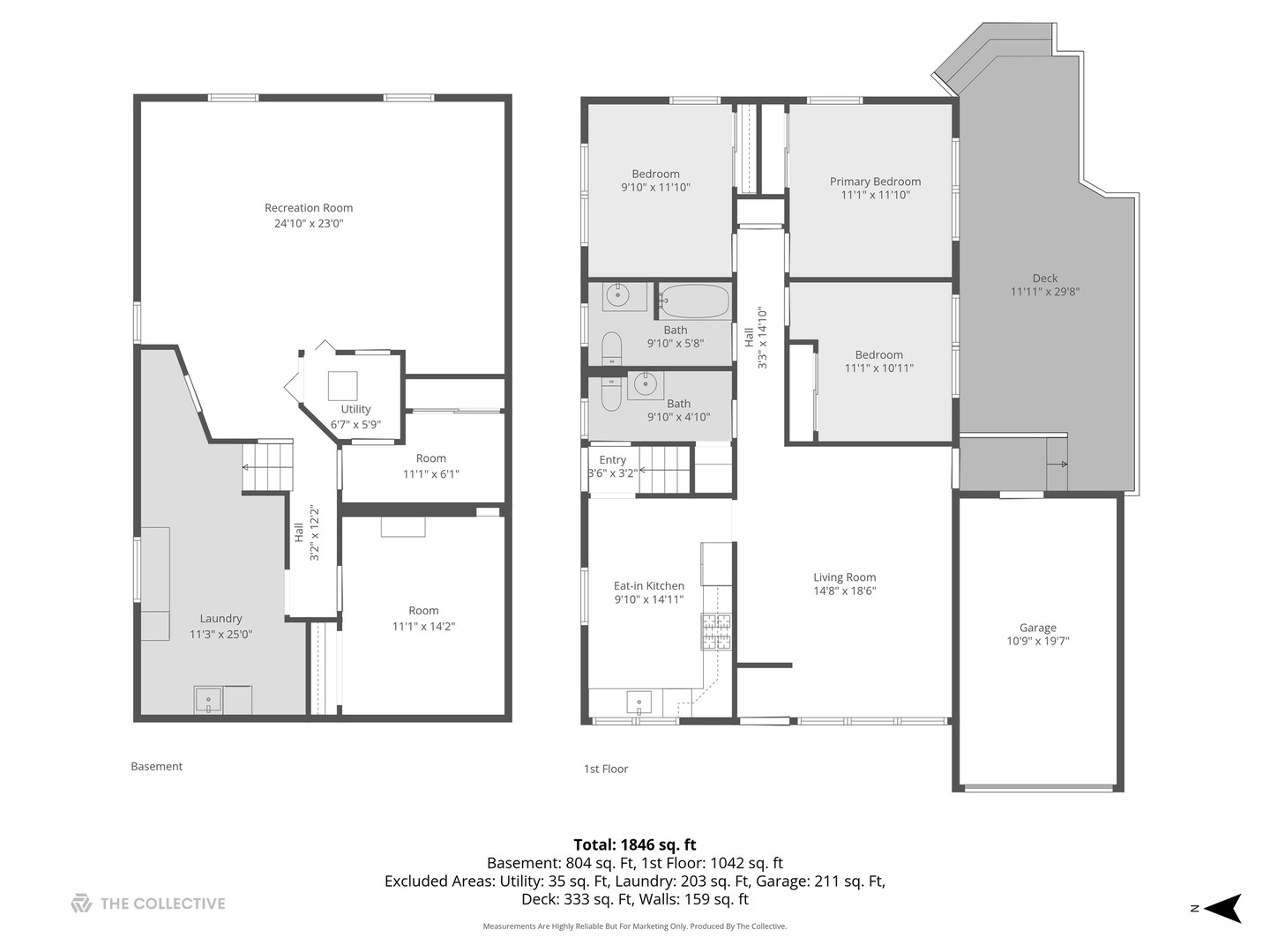 5325 S Catherine Avenue, Countryside, IL 60525