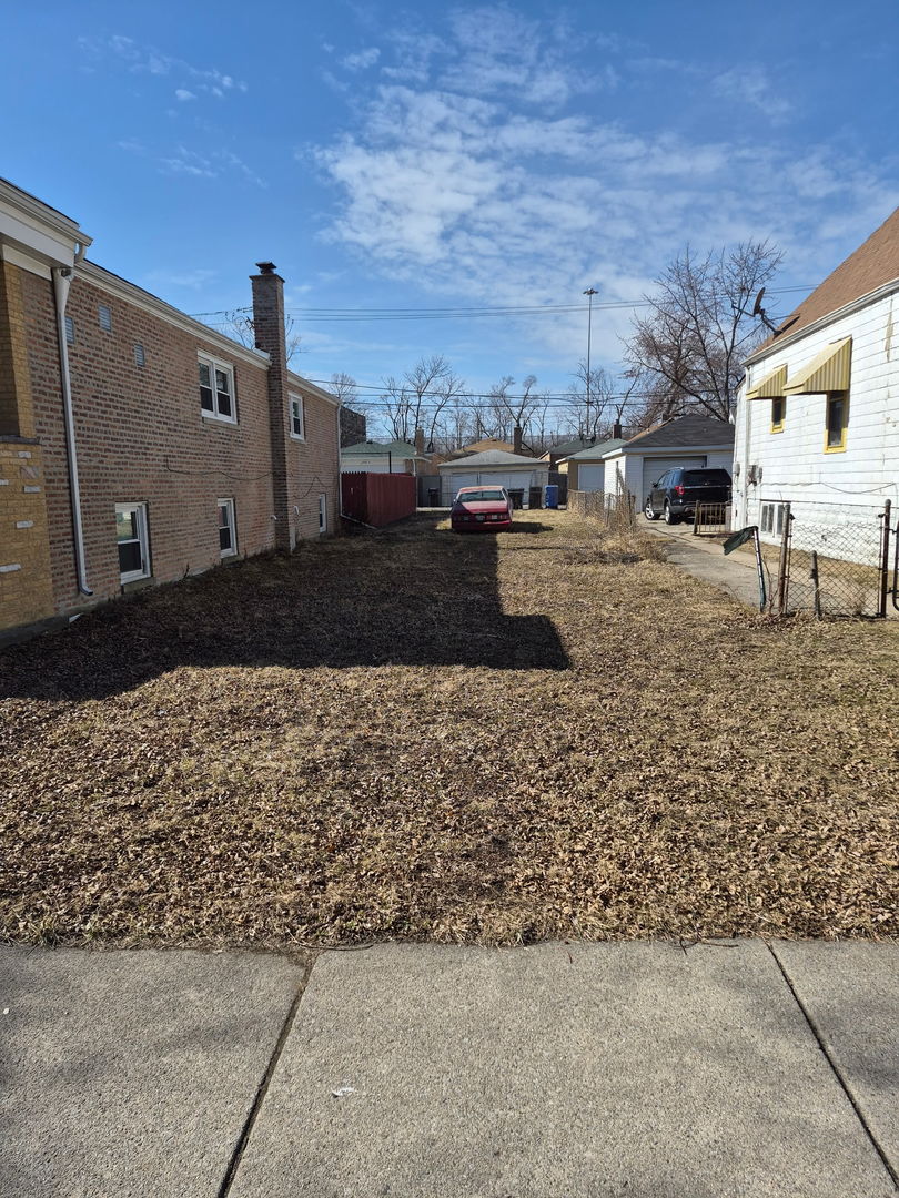 6532 S Hoyne Avenue, Chicago, IL 60636