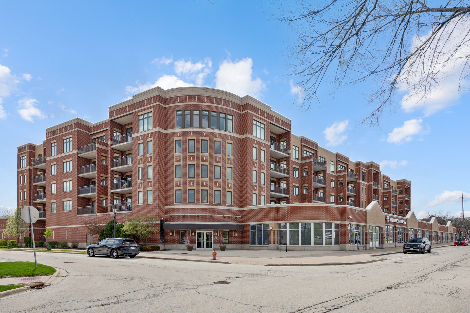 225 Main Street #216, Roselle, IL 60172