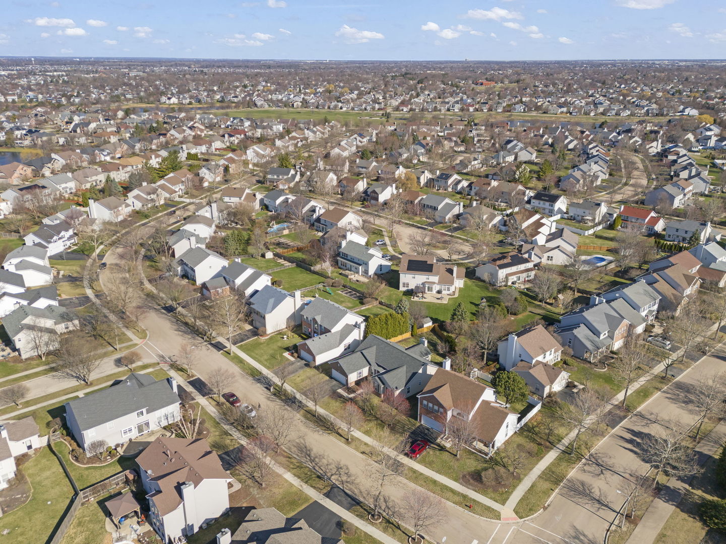 2132 Colonial Street, Aurora, IL 60503