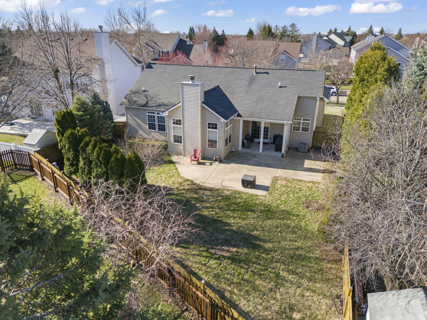 2132 Colonial Street, Aurora, IL 60503