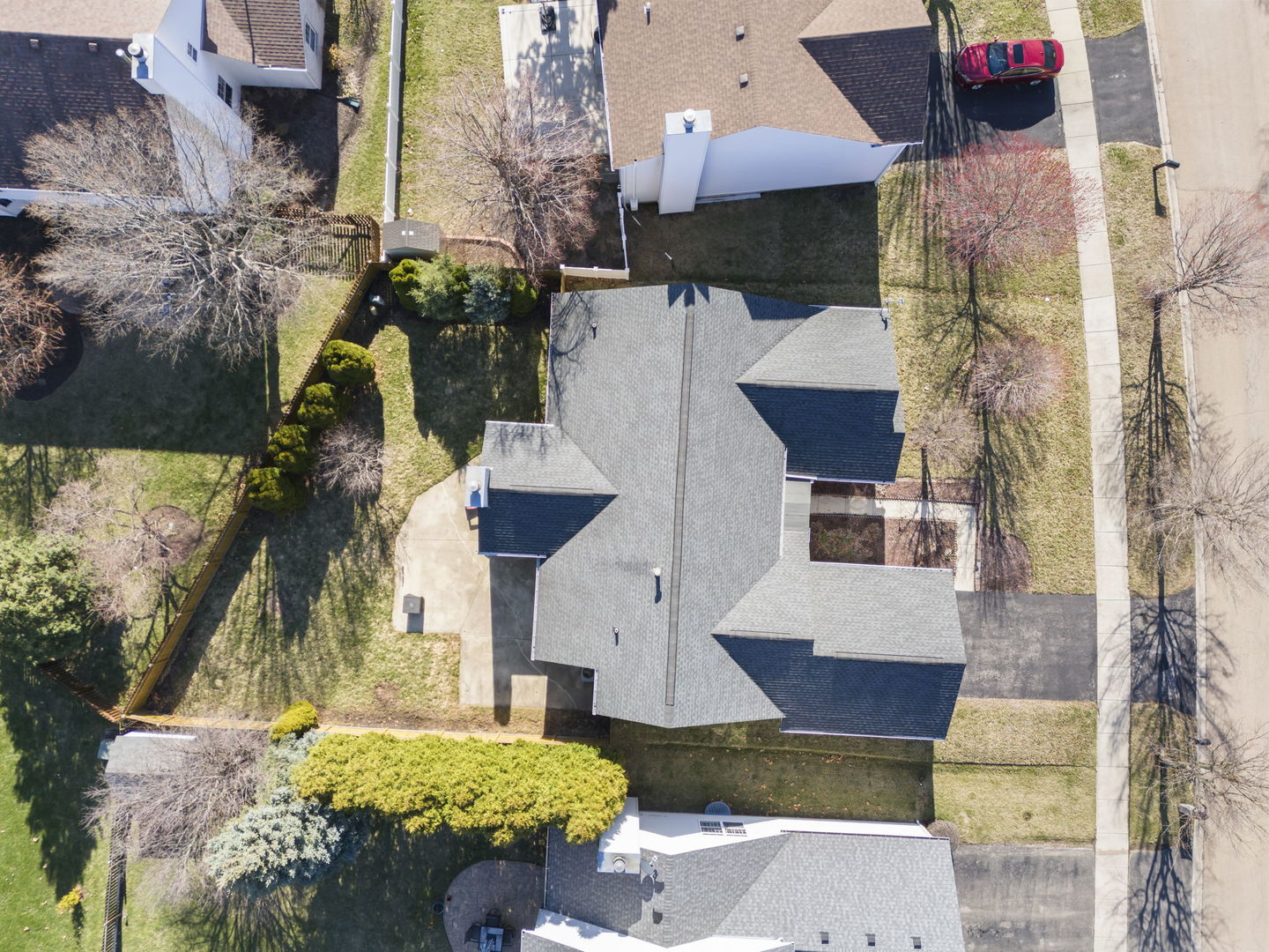 2132 Colonial Street, Aurora, IL 60503