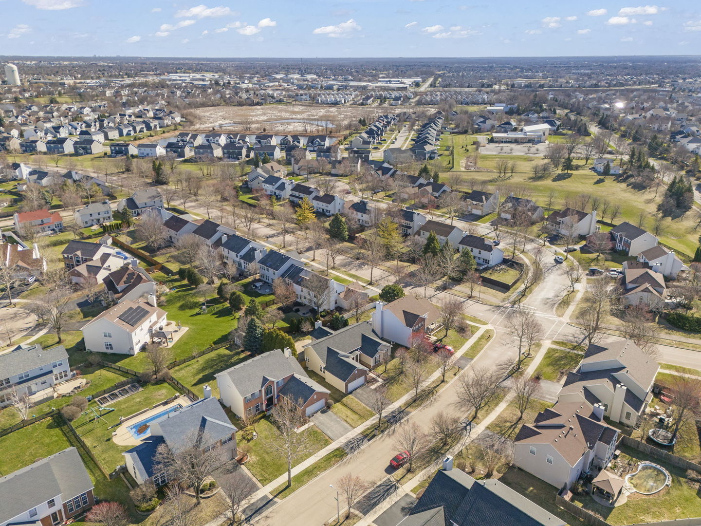 2132 Colonial Street, Aurora, IL 60503