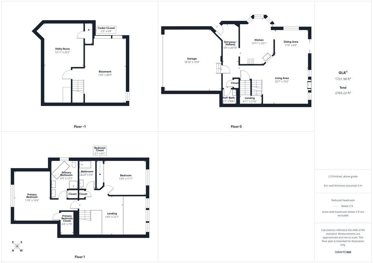 1056 Mattande Lane, Naperville, IL 60540