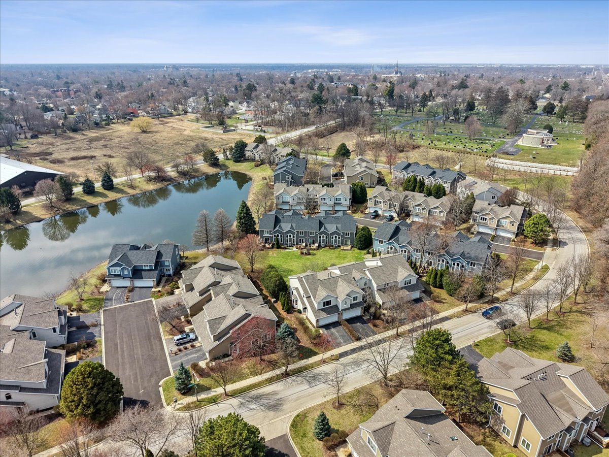 1056 Mattande Lane, Naperville, IL 60540