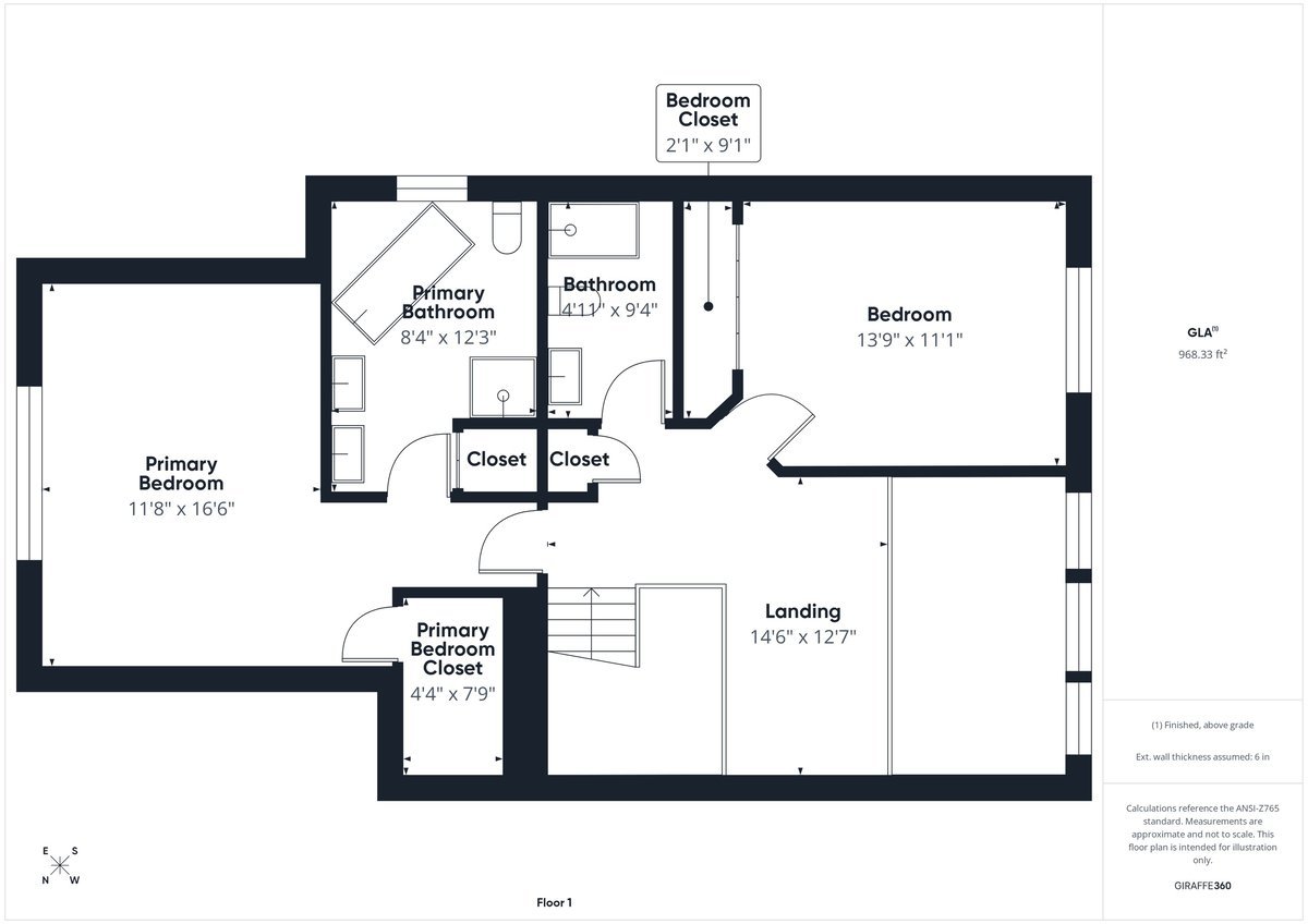 1056 Mattande Lane, Naperville, IL 60540