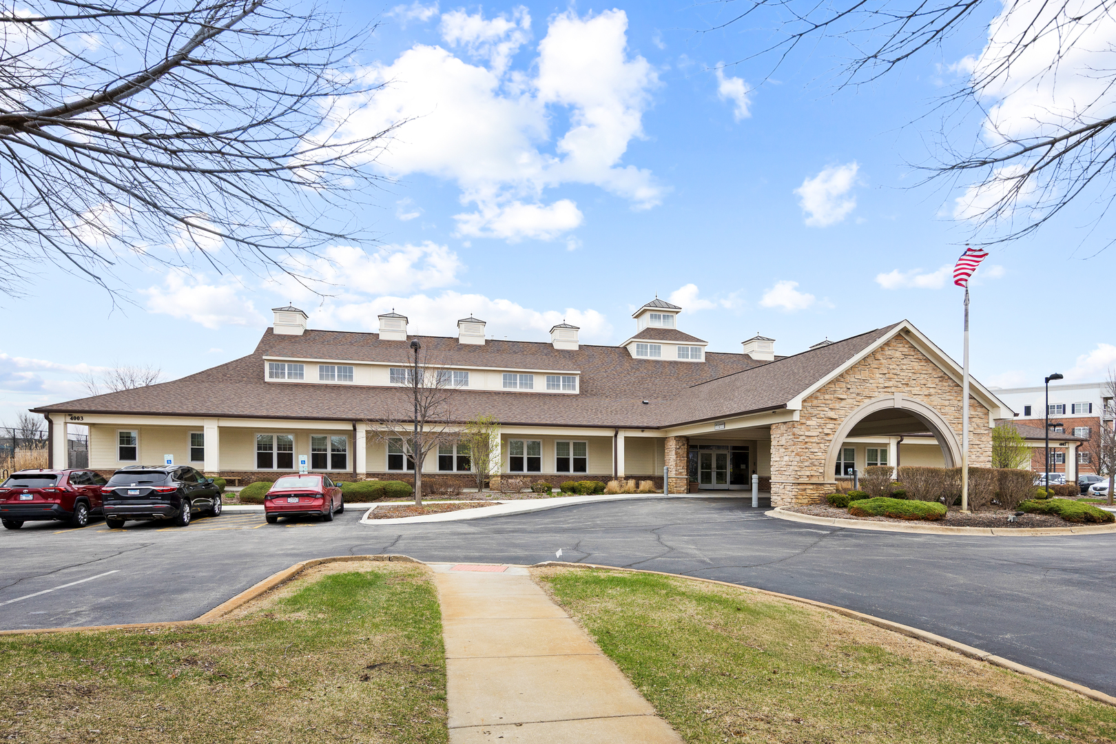 3707 Idlewild Lane, Naperville, IL 60564