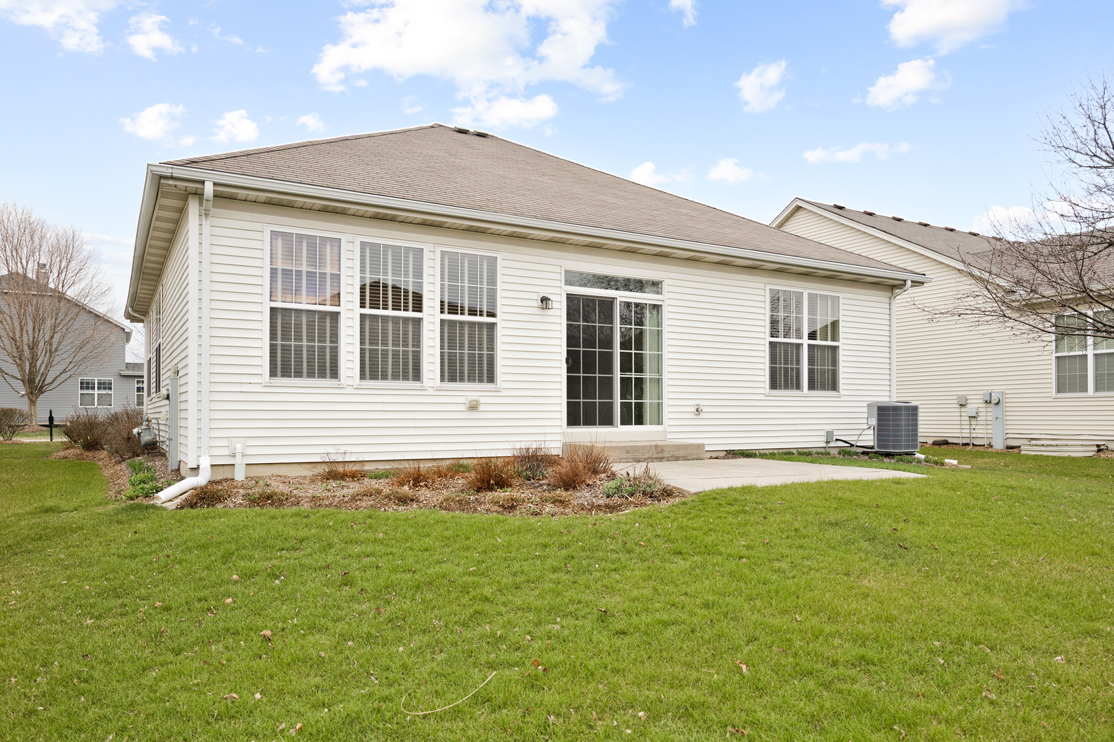 3707 Idlewild Lane, Naperville, IL 60564