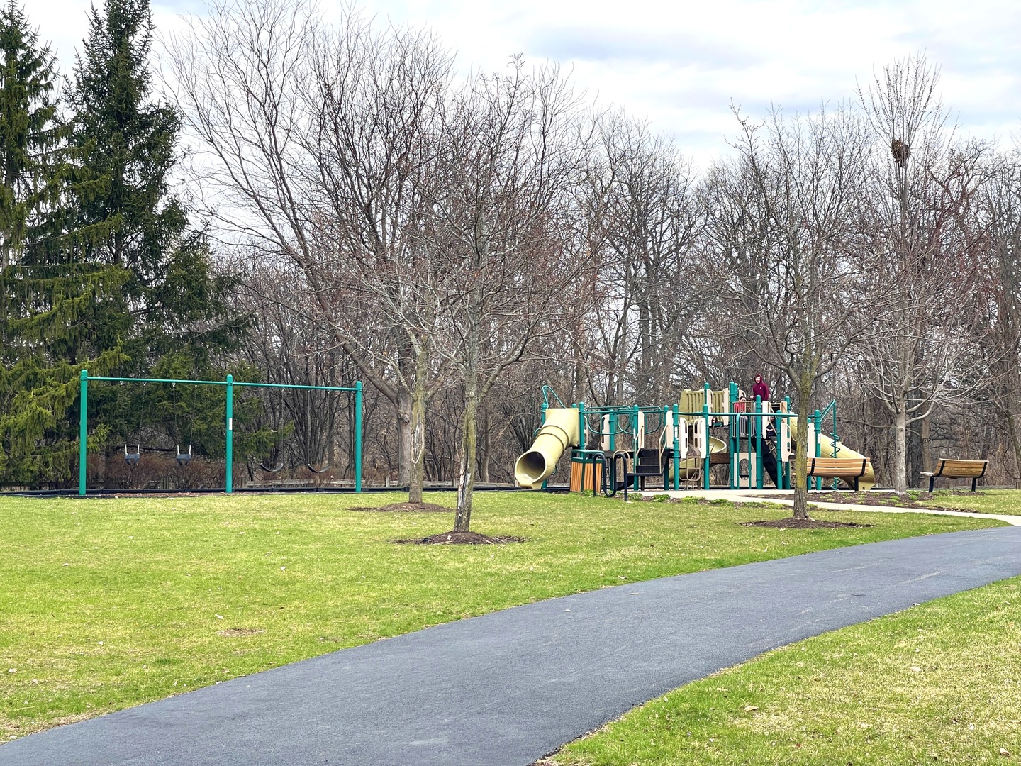 75 Woodland Park Circle, Gilberts, IL 60136