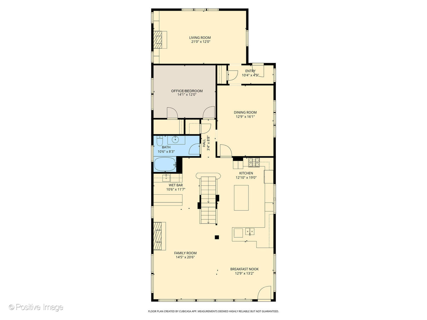 652 S Fairview Avenue, Elmhurst, IL 60126