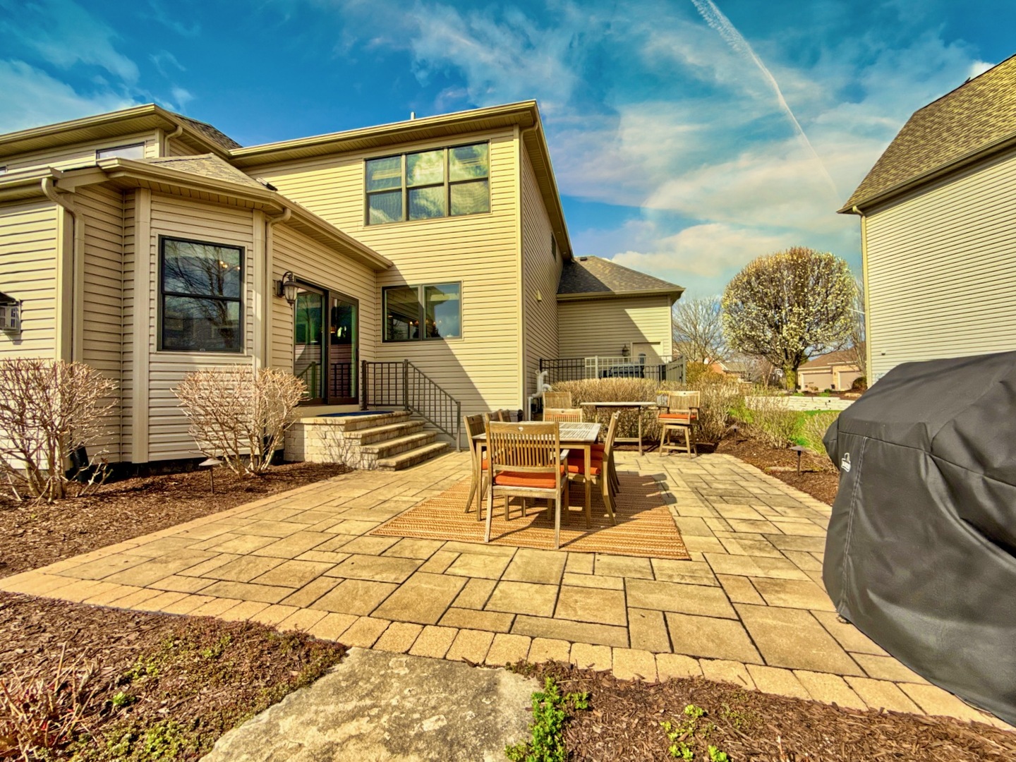 10 Raes Creek Court, Bolingbrook, IL 60490