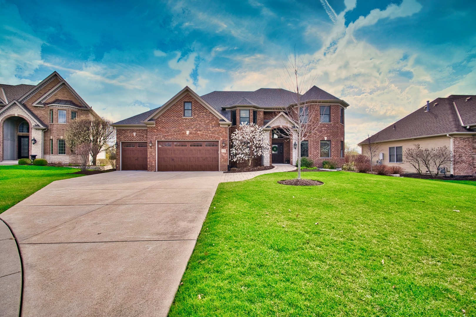 10 Raes Creek Court, Bolingbrook, IL 60490