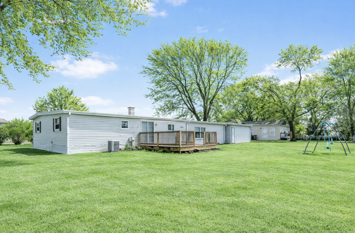 725 S SPENCER Road, New Lenox, IL 60451