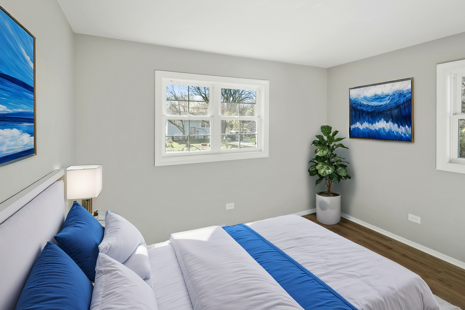 3704 Linden Road, Richton Park, IL 60471