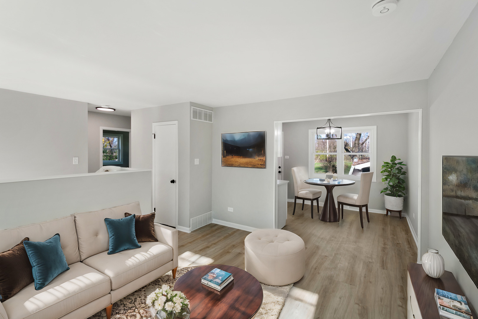 3704 Linden Road, Richton Park, IL 60471