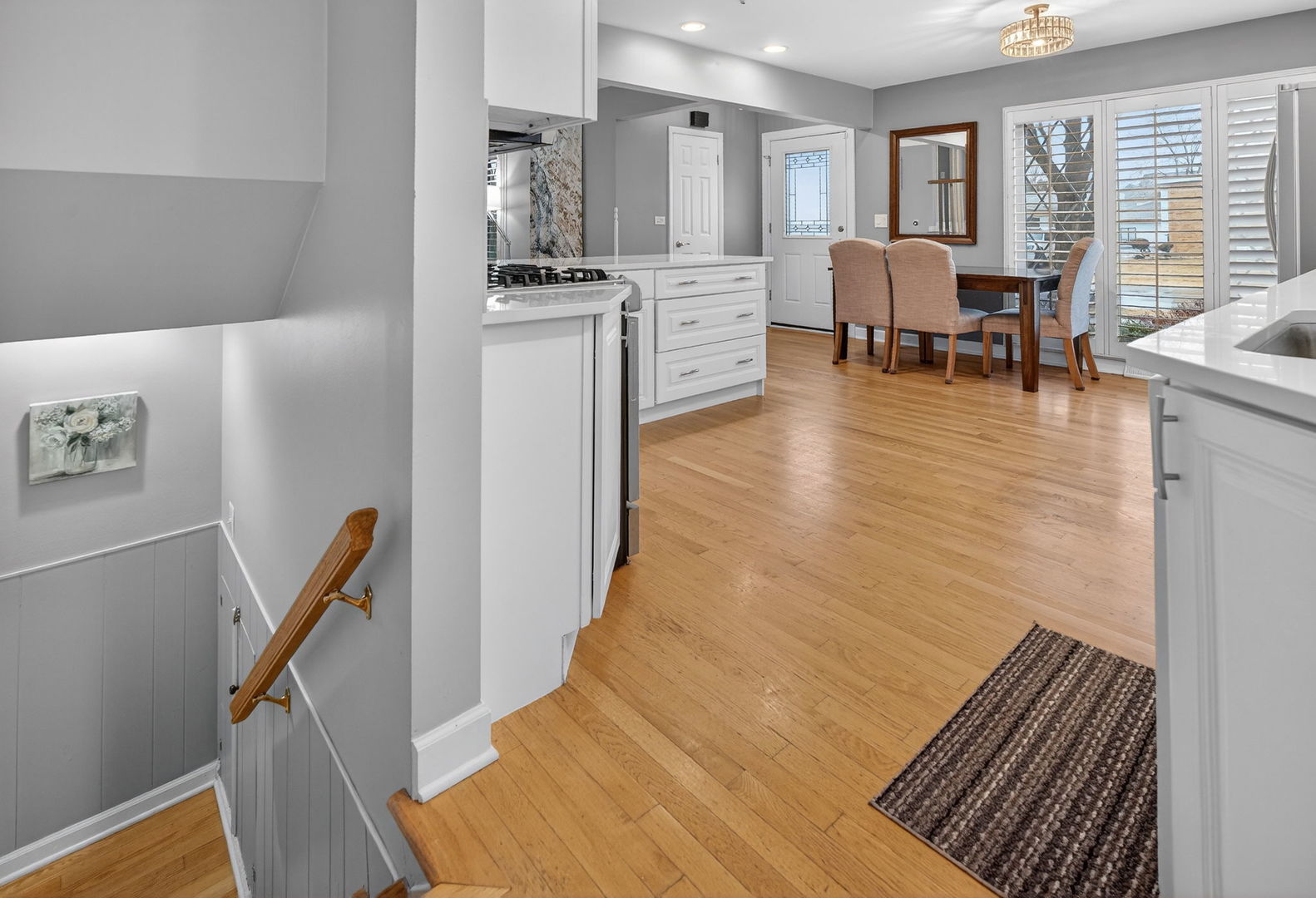 10845 Claridge Avenue, Westchester, IL 60154